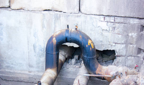 Best Ceiling water damage repair  in Millbury, OH